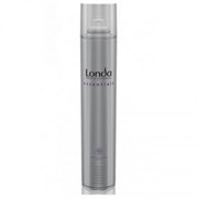 Londa Styling Essentials - Лак для волос нормальной фиксации, 500 мл.