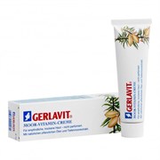 Крем "Gerlavit Moor-vitamin-creme витаминный крем Герлавит" 75мл для лица