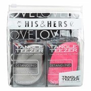 TANGLE TEEZER Kit "His & Hers" - Подарочный набор расчесок 1 + 1шт