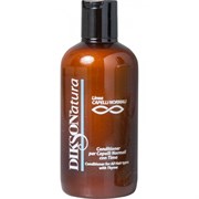 Кондиционер "DIKSON NATURA Conditioner with Thyme" 250мл с экстрактом тимьяна для всех типов волос