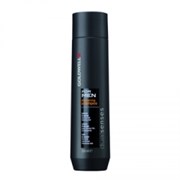 Шампунь "Goldwell Dualsenses For Men Thickening Shampoo" 300мл укрепляющий для волос