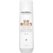 Шампунь "Goldwell Dualsenses Sun Reflects After Sun Shampoo" 250мл после солнца