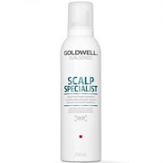 Пенный Шампунь "Goldwell Dualsenses Scalp Specialist Sensitive Foam Shampoo" 250мл для чувствительной кожи головы