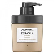 Маска "Goldwell Kerasilk Premium Control Intensive Smoothing Mask интенсивно разглаживающая" 500мл