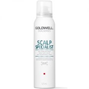 Спрей "Goldwell Dualsenses Scalp Specialist Anti-Hairloss Spray" 125мл против выпадения волос