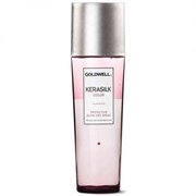 Спрей "Goldwell Kerasilk Premium Color Protective Blow Dry Spray Термозащитный" 125мл  для окрашенных волос