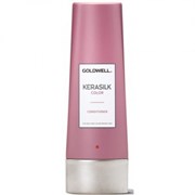 Кондиционер "Goldwell Kerasilk Premium Color Conditioner" 200мл для окрашенных волос
