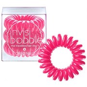 Invisibobble ORIGINAL Pinking of You - Резинка-браслет для волос, цвет Розовый 3шт