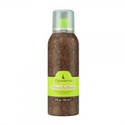 Сухой Шампунь "Macadamia natural oil Volumizing Dry Shampoo" 150мл