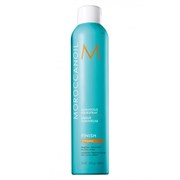 Moroccanoil Luminous Hair Spray Cияющий лак для волос сильной фиксации 330мл