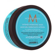 Маска "Moroccanoil Intense Hydrating Mask интенсивно увлажняющая" 500мл для поврежденных волос