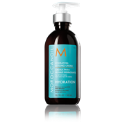 Крем &quot;Moroccanoil Hydrating Styling Cream увлажняющий&quot; 300мл для укладки волос
