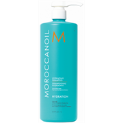 Шампунь &quot;Moroccanoil Hydrating Shampoo&quot; 1000мл увлажняющий для всех типов волос