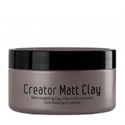 Revlon Professional Creator Matt Clay - Глина моделирующая для волос 85мл