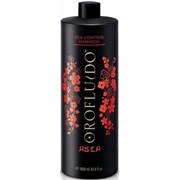 Шампунь "Orofluido ASIA Zen Control Shampoo Азия" 1000мл