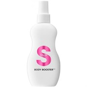 Спрей "TIGI S-Factor Body Booster Plumping Spray" 200мл для придания объема волосам