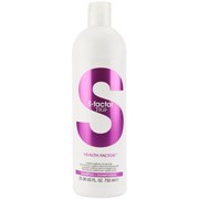 Шампунь "TIGI S-Factor Health Factor Shampoo" 750мл восстанавливающий для поврежденных и сухих волос