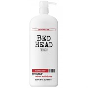 Кондиционер "TIGI Bed Head Urban Anti+dotes Resurrection" 1500мл для сильно поврежденных волос уровень 3