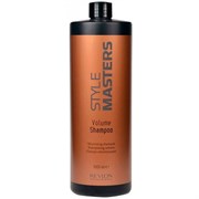 Шампунь "Revlon Professional Style Masters Volume Shampoo" 1000мл для объема волос