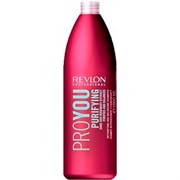 Шампунь "Revlon Professional Pro You Purifying Shampoo" 1000мл для волос очищающий