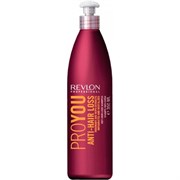 Шампунь &quot;Revlon Professional Pro You Anti-Hair Loss Shampoo&quot; 350мл против выпадения волос