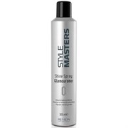 Спрей "Revlon Professional Shine Spray Glamourama 0" 300мл для блеска