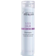 Шампунь "Revlon Professional Intragen S.O.S. Calm Shampoo" 250мл для чувствительной кожи