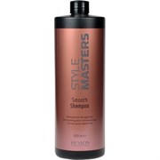 Шампунь "Revlon Professional Style Masters Smooth Shampoo" 1000мл для гладкости волос