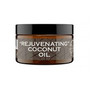 Valentina Kostina Organic Cosmetic Rejuvenating Coconut Oil - Омолаживающие Кокосовое масло, 250 мл.