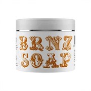 Жидкое мыло "Valentina Kostina Organic Cosmetic Bronze Soap" 500 мл для волос и тела бронзовое