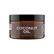 Valentina Kostina Organic Cosmetic Coconut Oil - Кокосовое масло, 250 мл.