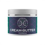 Крем-баттер "Valentina Kostina Organic Cosmetic Cream Butter Verbena с вербеной" 200мл для тела