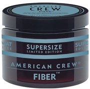 American Crew Fiber Supersize - Паста для укладки волос 150гр