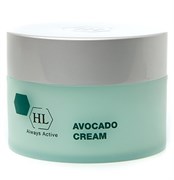 Крем "Holy Land Creams Avocado Cream" 250мл с авокадо