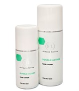 Holy Land Double Action Face Lotion 250ml
