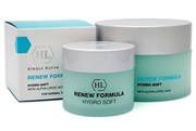 Крем "Holy Land Renew Formula Hydro-Soft Cream увлажняющий" 50мл