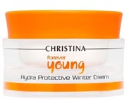 Christina Forever Young Hydra Protective Winter Cream SPF20