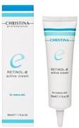 Christina Retinol E Active Cream 30ml