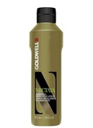 Goldwell NECTAYA Developer Lotion 6% - Окислитель для краски 6% (розлив) 80мл