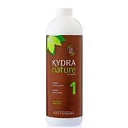 Kydra Nature Cream Developer - Крем-оксидант 1 (3%) 1000 мл