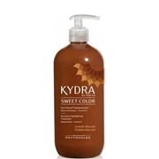 Kydra Sweet Color Tender Praline - Оттеночная маска для волос "ПРАЛИНЕ" 500мл