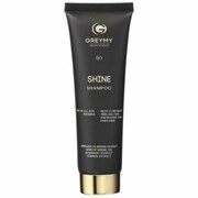 Шампунь "Greymy Shine Shampoo 50мл" для блеска волос