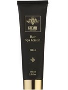 Greymy Hair SPA Keratin - СПА кератин для восстановления волос 100мл