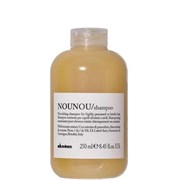 Шампунь &quot;Davines Essential Haircare NOUNOU Nourishing illuminating shampoo&quot; 250мл питательный