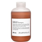 Шампунь &quot;Davines Essential Haircare Solu Refreshing Solution shampoo&quot; 250мл освежающий