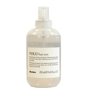 Спрей "Davines Essential Haircare Volu Volume booster moisturizing mist" Увлажняющий Поддерживающий 250мл