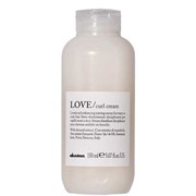 Крем &quot;Davines Essential Haircare LOVE Curl Cream&quot; 150мл для усиления завитка