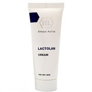 Holy Land Lactolan Moist Cream for Dry - Увлажняющий крем для Сухой Кожи 70мл