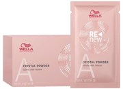 Wella Professionals Color Renew Crystal Powder - Кристалл-пудра для удаления пигмента 5 х 9гр