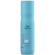 Шампунь "Wella Professionals Invigo Balance Aqua Pure Shampoo" 250мл очищающий